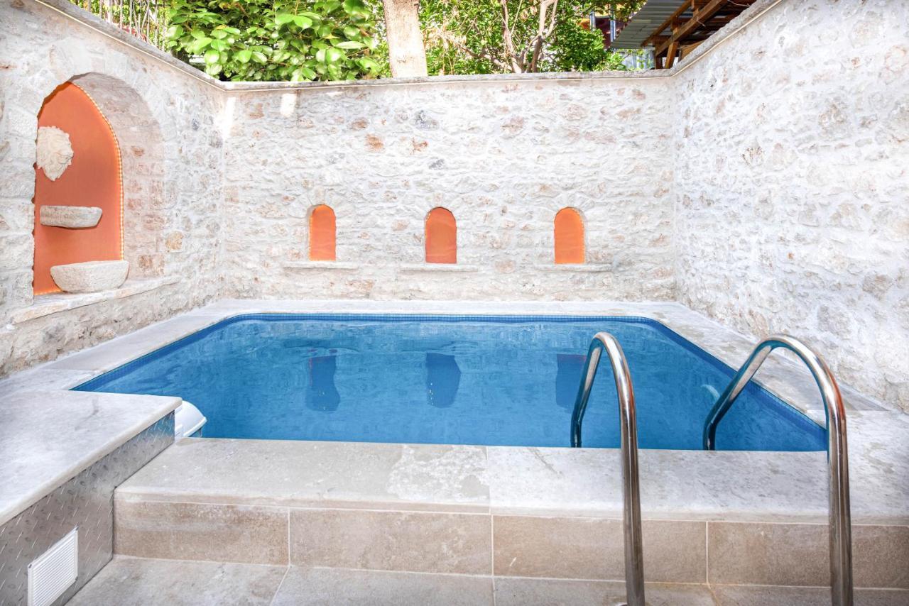 Villa Casa Atitamo ريثيمنو المظهر الخارجي الصورة
