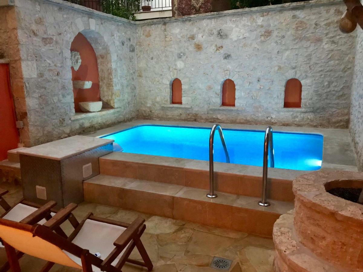 Villa Casa Atitamo ريثيمنو المظهر الخارجي الصورة