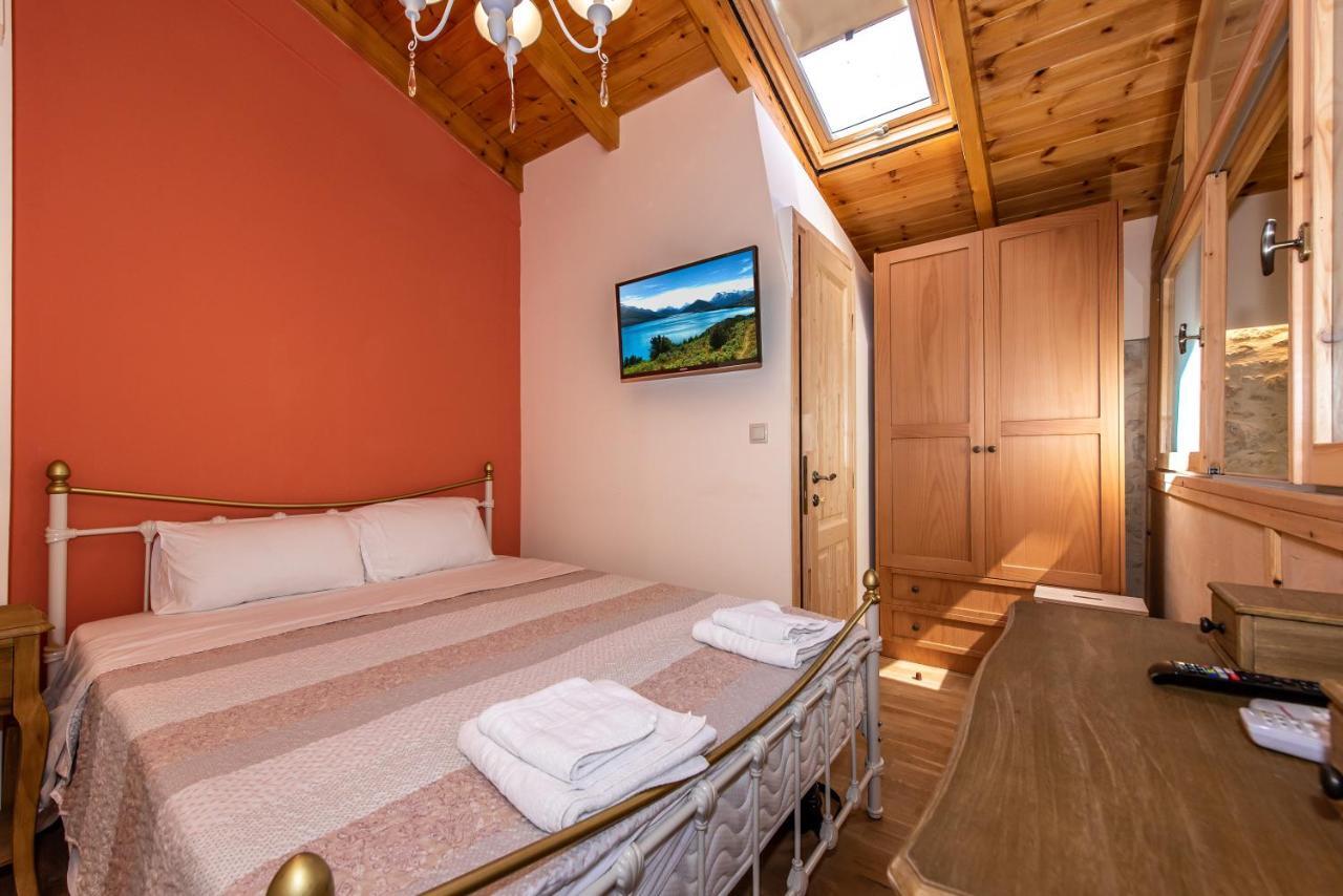 Villa Casa Atitamo ريثيمنو المظهر الخارجي الصورة